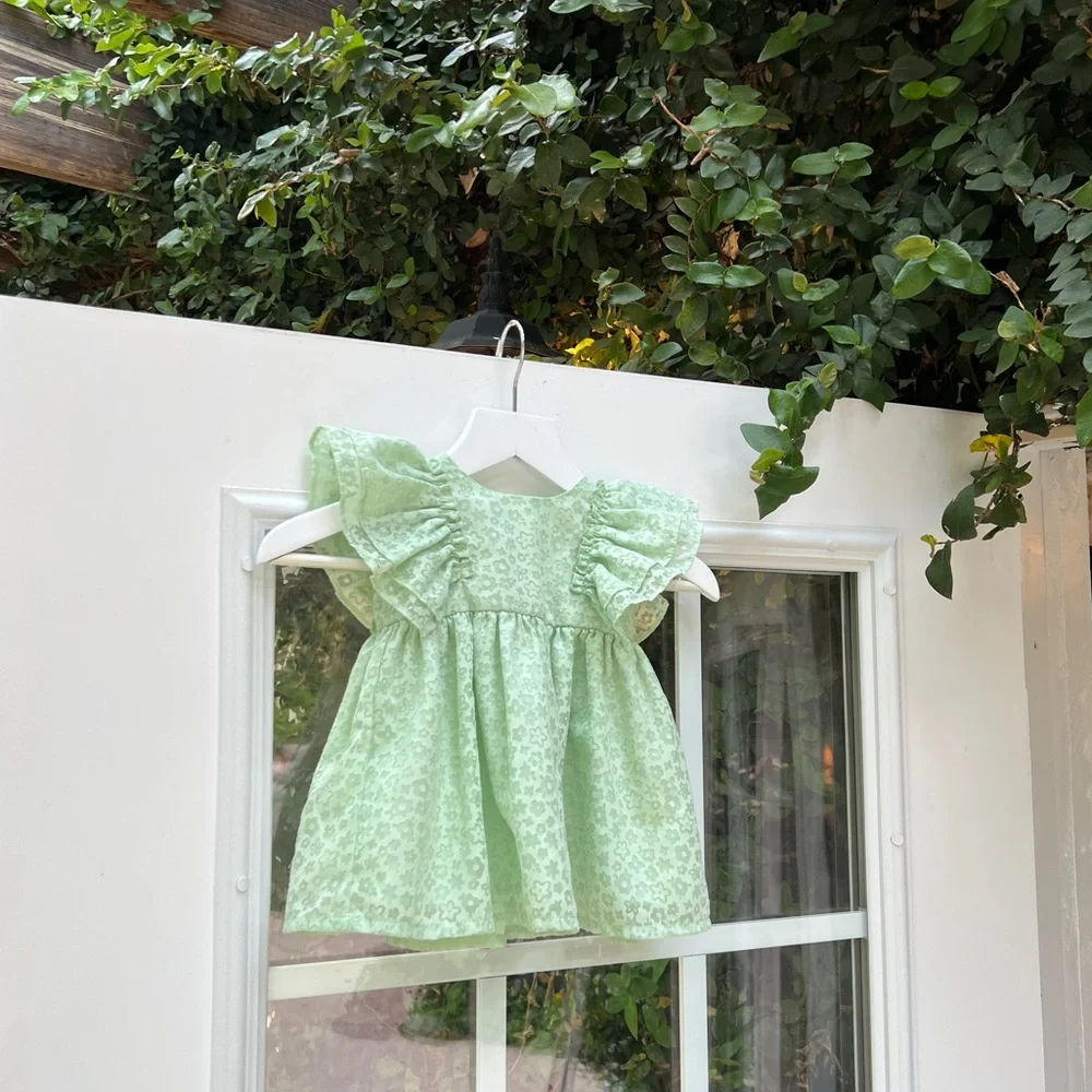 SOLD | Piece Bridgerton Collection Vol 1: 3-6 months, Baby Girls - Picture 12 of 15